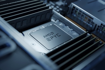 Google Cloud начинает использовать виртуальные машины N2D на базе процессоров AMD EPYC 7003 — они на 30% улучшают соотношение цена/производительность