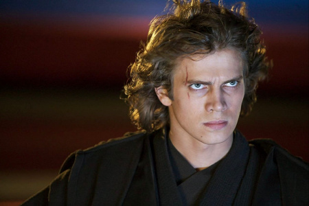 THR: Хейден Кристенсен сыграет Дарта Вейдера сразу в двух грядущих сериалах по вселенной Star Wars — «Obi-Wan Kenobi» и «Ahsoka»