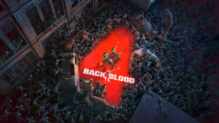 Back 4 Blood  — Частично успешная реанимация