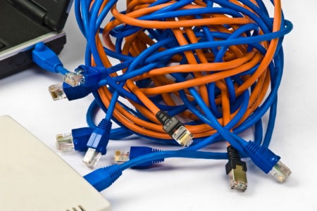 В Україні скасували введення мита на імпорт кабелів, яке могло призвести до росту цін на інтернет для користувачів