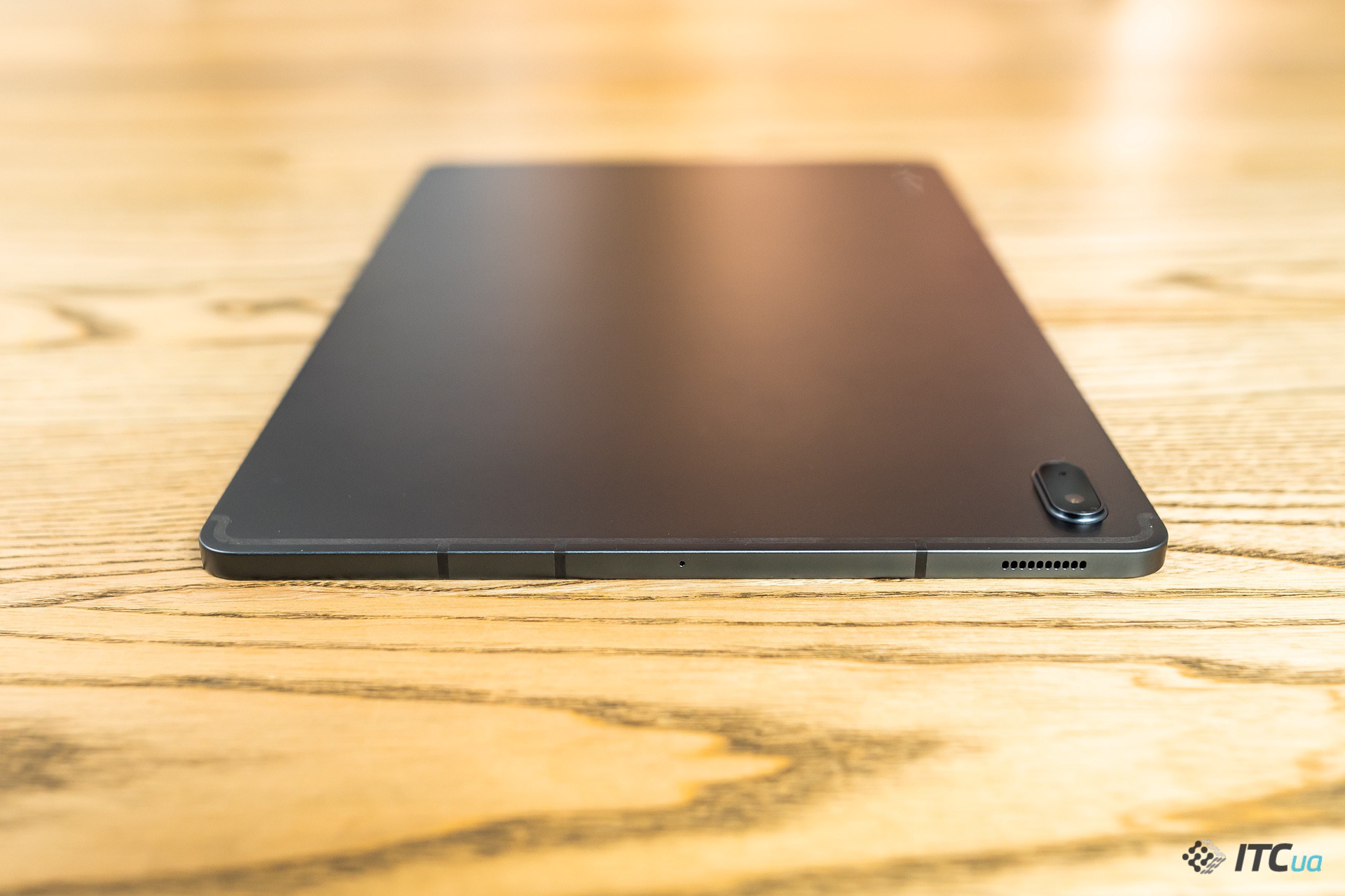 Обзор Galaxy Tab S7 FE – большой планшет от Samsung