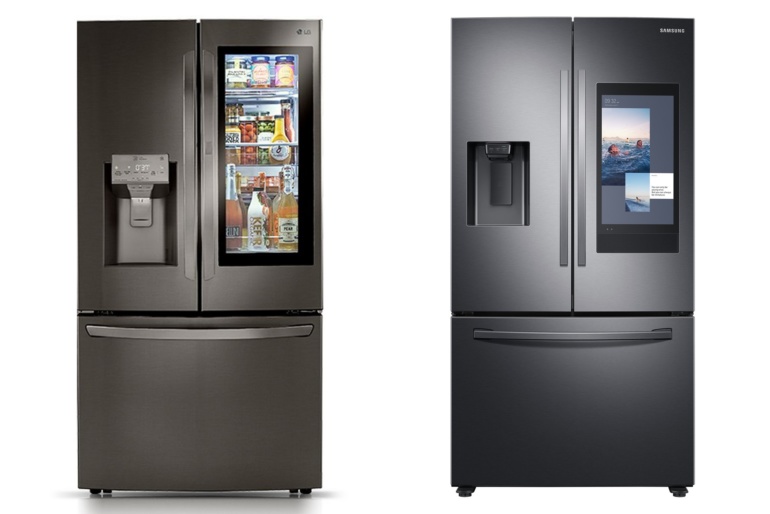 Утечка: Amazon работает над умным холодильником Project Pulse, который сможет распознавать продукты на полках, отслеживать срок их годности и самостоятельно делать покупки