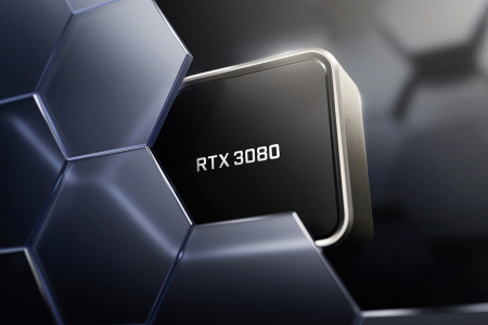 NVIDIA анонсировала «RTX 3080» — новый тариф GeForce Now на базе Ryzen Threadripper PRO для облачного гейминга при 1440p и 120 fps с задержкой «меньше 50 мс»