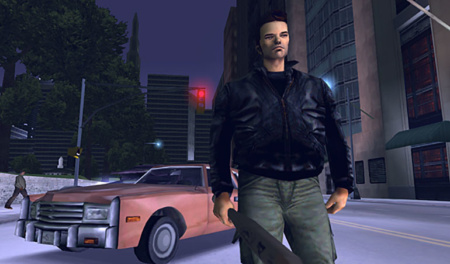 Rockstar Games выпустит HD-ремастеры трилогии Grand Theft Auto для ПК, консолей и Nintendo Switch