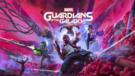 Marvel’s Guardians of the Galaxy: круче, чем в кино