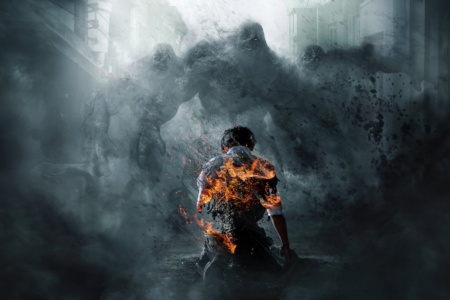 Netflix покажет корейский хоррор-сериал Hellbound / «Зов ада» от режиссера «Поезда в Пусан» [трейлер]