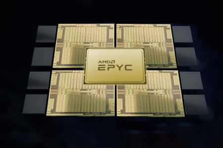 Следующая онлайн-презентация AMD пройдет 8 ноября — на ней ожидается анонс процессоров EPYC (Milan-X) и многочипового ускорителя Instinct MI250