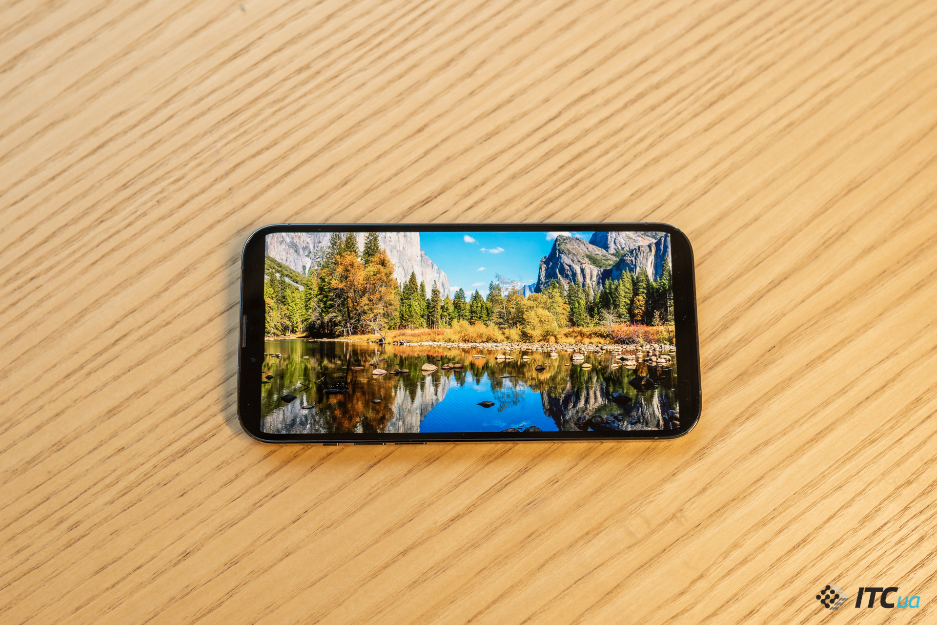 Обзор смартфона Apple iPhone 13 Pro Max