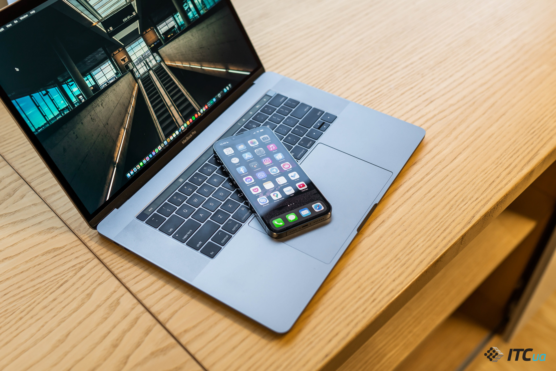 Обзор смартфона Apple iPhone 13 Pro Max