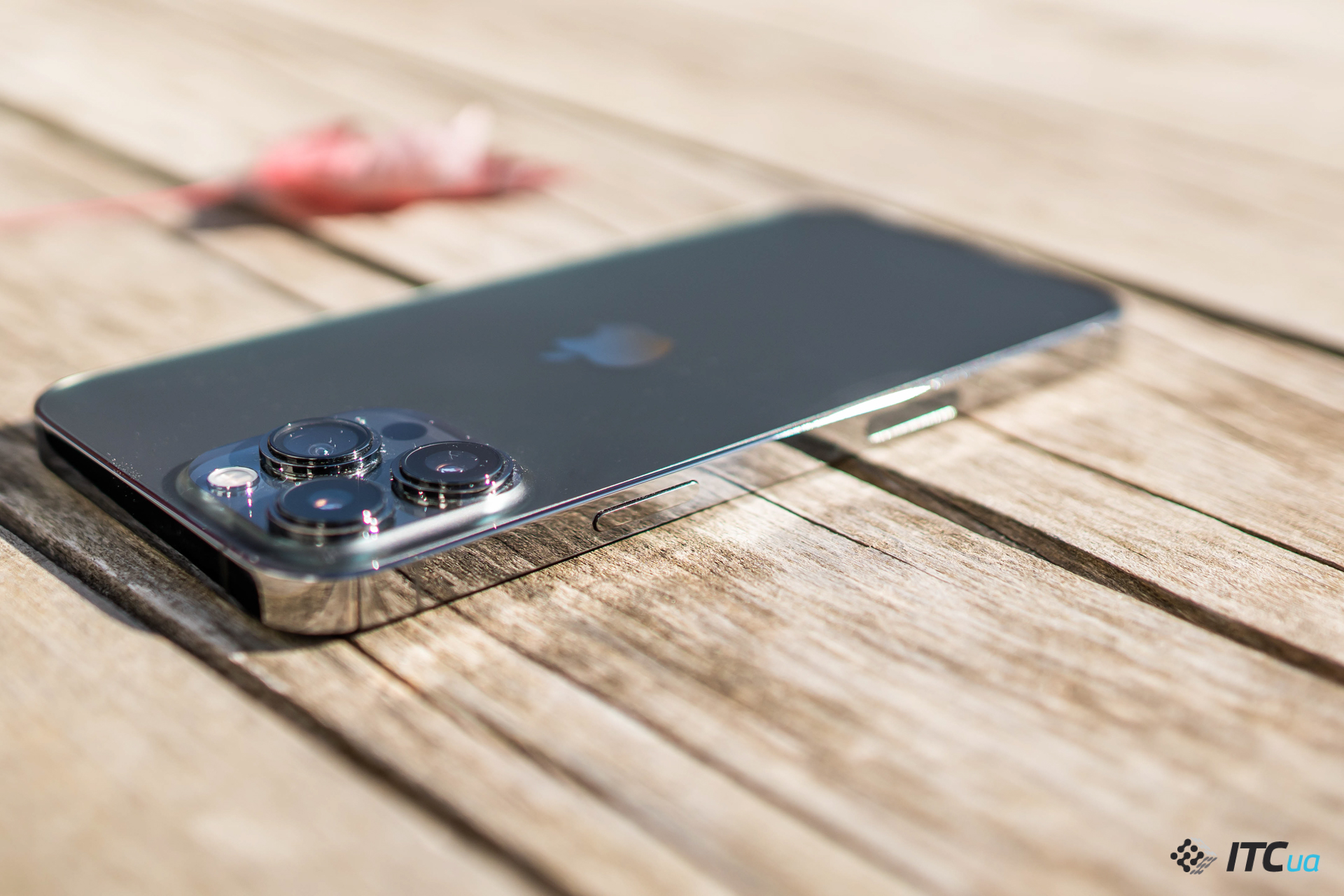 Обзор смартфона Apple iPhone 13 Pro Max