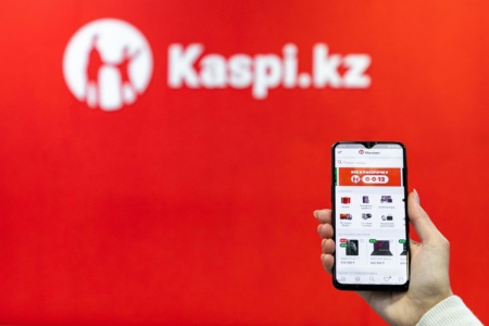 Казахстанський Kaspi.kz домовляється про купівлю великого українського інтернет-магазину
