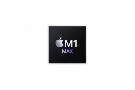 Процессор Apple M1 Max в новом MacBook Pro существенно опережает чип Intel в предыдущей модели, а его сырая производительность GPU выше, чем у Sony PlayStation 5