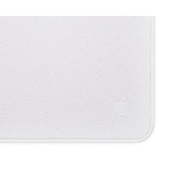 Apple выпустила тканевую салфетку для протирки дисплея — за $19
