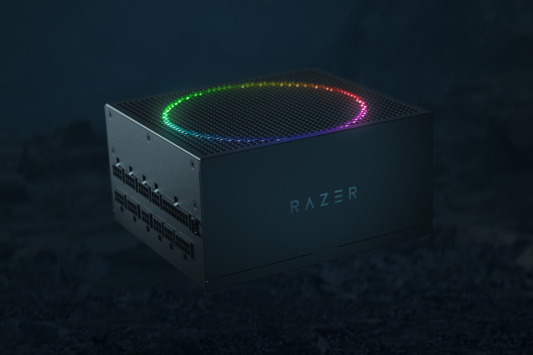Razer выходит на рынок игровых компонентов для ПК с моделями Kunai, Hanbo, Katana и др.