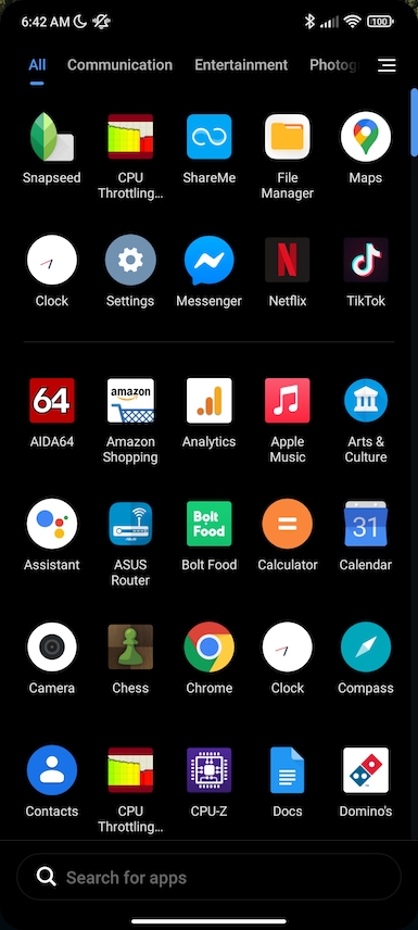 Обзор смартфона Xiaomi 11T