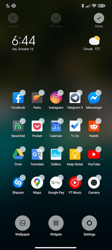 Обзор смартфона Xiaomi 11T
