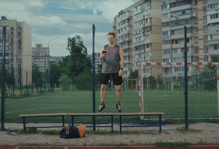 Work.ua запустив нову рекламну кампанію «Краще починається з будь-якого місця»