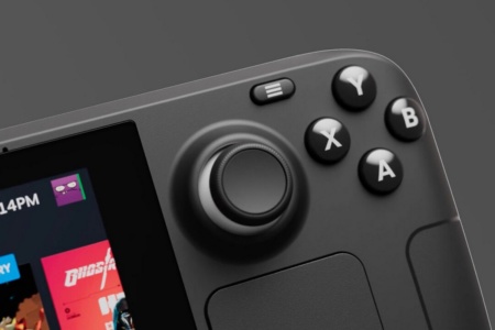 CD Projekt RED продемонстрировала геймплей «Ведьмака 3», запущенного на Steam Deck