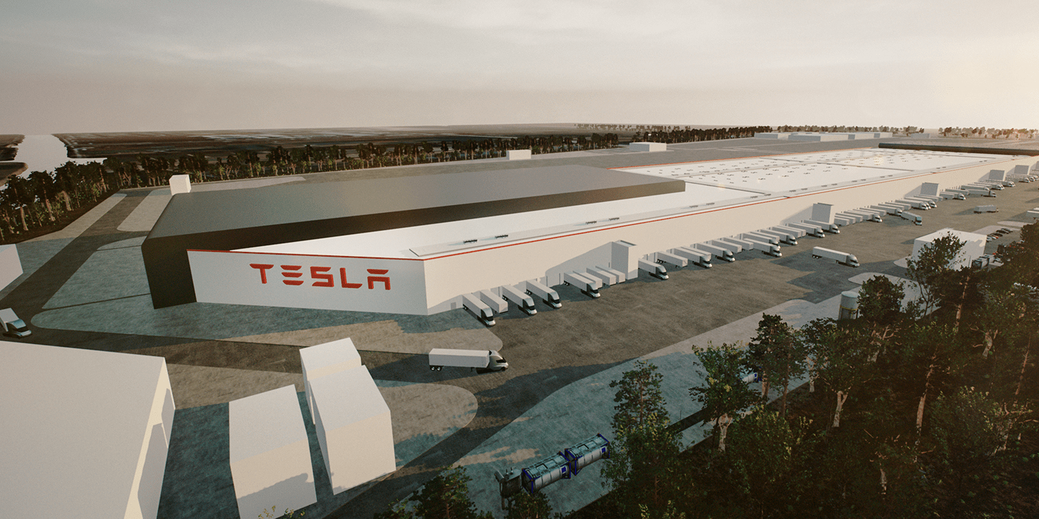 Илон Маск объявил о переносе штаб-квартиры Tesla из Калифорнии в Техас, где строится новый завод. В прошлом году он сам стал техасцем, заявив, что Кремниевая долина «уже не та»