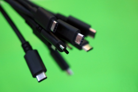 USB-IF представила новые логотипы кабелей USB Type-C, соответствующих спецификации USB PD 3.1 с поддержкой мощности 240 Вт