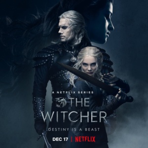 Netflix наконец показал полноценный трейлер второго сезона сериала «Ведьмак» / The Witcher, премьера состоится 17 декабря