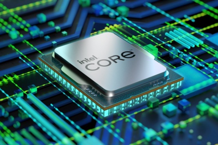 Процессор Intel Core i9-12900K в тесте Cinebench R20 получил прирост производительности около 36% в режиме Maximum Turbo Power (PL2)