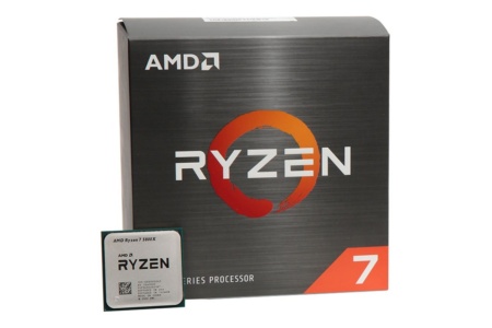Американский магазин MicroCenter распродает AMD Ryzen 7 5800X за $300
