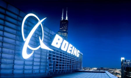 Boeing получил «добро» на создание системы спутникового интернет-доступа
