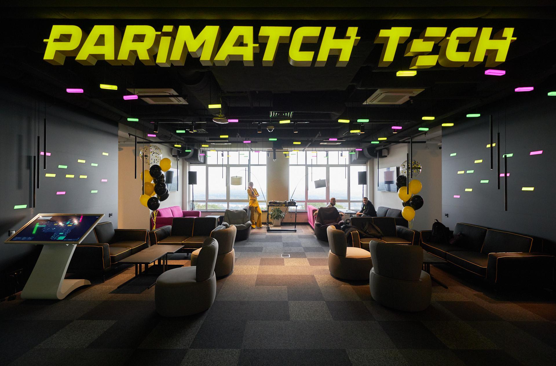 Parimatch Tech сделает предложение о работе за 4 часа: в компанию ищут инженеров AQA