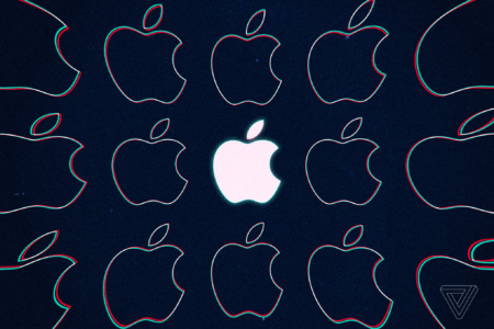 Сотрудница Apple, требовавшая справедливой оплаты труда и борьбы с домогательствами, достигла мирового соглашения и покинет компанию
