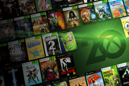 Microsoft добавила 76 игр на Xbox Series X|S по программе обратной совместимости и добавила поддержку FPS Boost еще в 37 игр (таких теперь 134)
