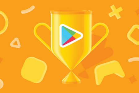 Google назвала лучшие игры и приложения 2021 года на Android