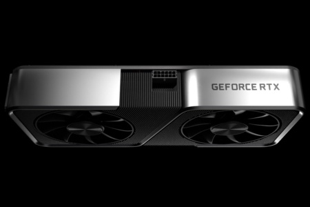 Видеокарта NVIDIA GeForce RTX 3090 Ti получит быструю память GDDR6X производства Micron и TDP 450 Вт