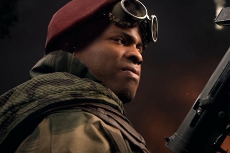 Call of Duty: Vanguard — системные требования, детали и трейлер ПК-версии 