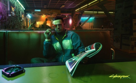 CD Projekt Red Pledges To Release Next Generation Update For Cyberpunk 2077 In Q1 2022