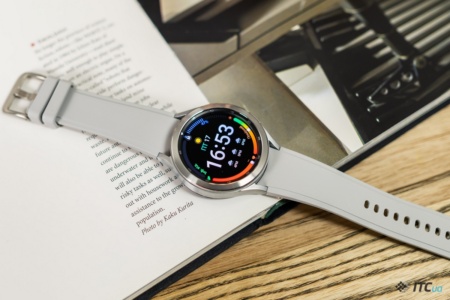 Доля Wear OS взлетела до 17% на фоне успешного запуска умных часов Samsung Galaxy Watch4
