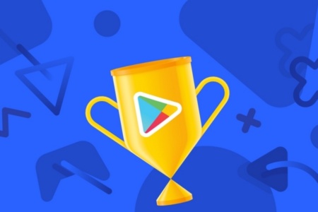 В Google Play стартовало голосование за лучшие приложения и игры 2021 года