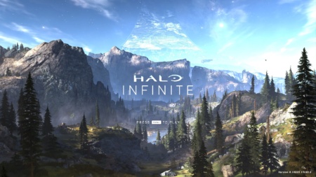 Microsoft запустила бесплатный мультиплеерный режим Halo Infinite и объявила полные системные требования игры