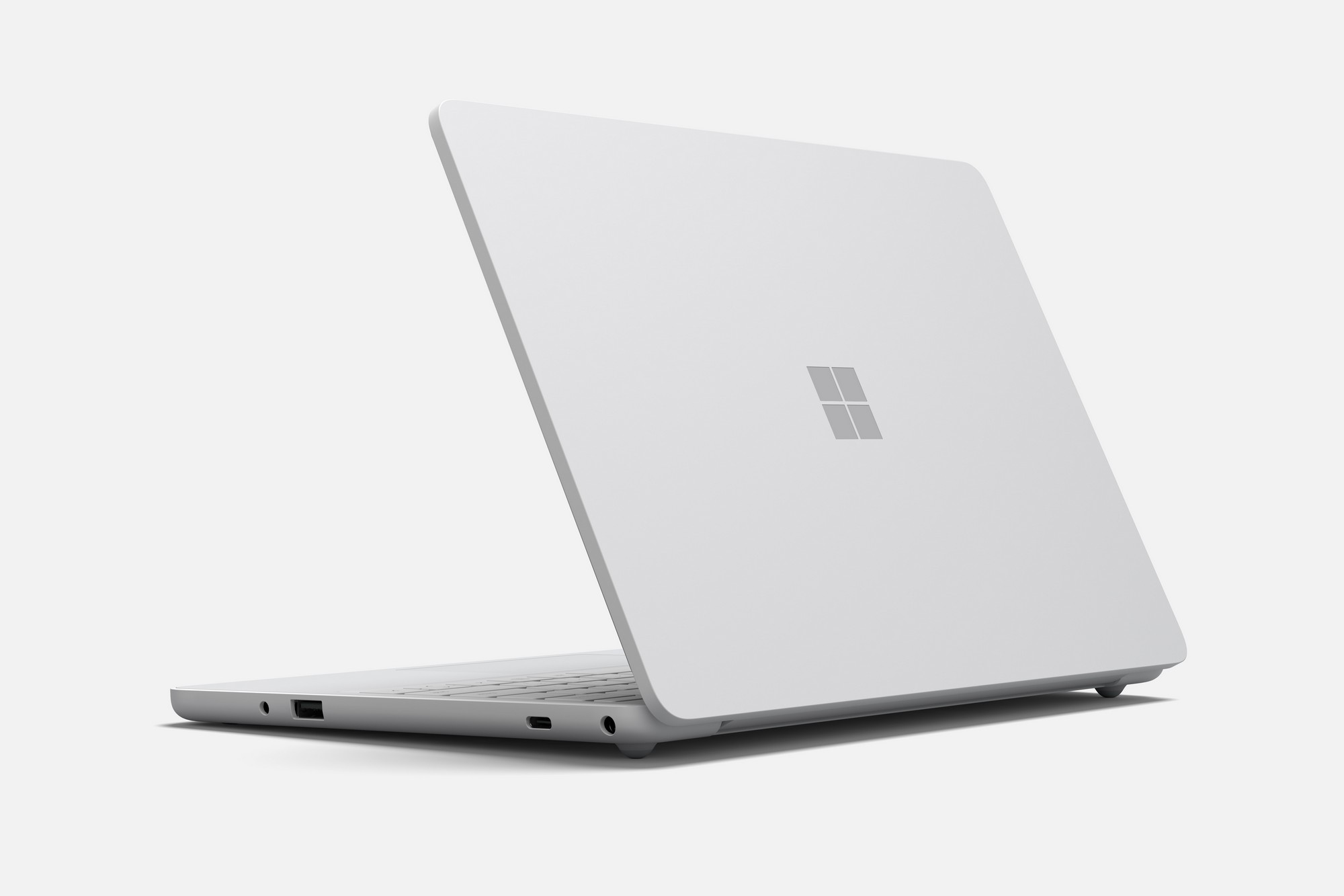 Microsoft представила бюджетный ноутбук для учащихся Surface Laptop SE с ценником всего $249 (он работает на новой ОС Windows 11 SE)