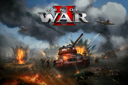 Best Way и 1C Entertainment анонсировали Men of War II — продолжение серии стратегий «В тылу врага» выйдет на ПК в 2022 году