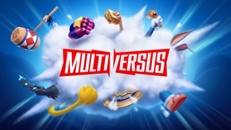 WB Games представила бесплатный кроссплатформенный файтинг MultiVersus с героями своих франшиз (трейлер)