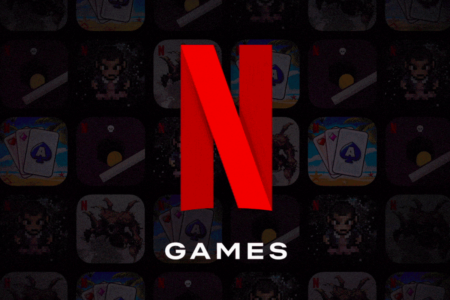 Netflix Games тепер також доступні на iPhone та iPad — через App Store