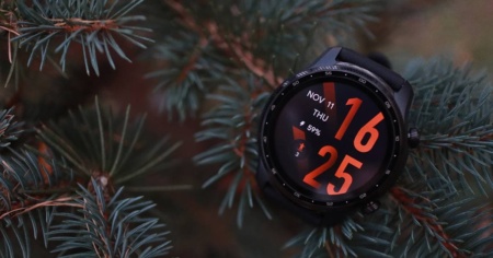 Смарт-часы TicWatch Pro 3 Ultra: новый гаджет для любителей спорта и горных походов. Обзор функций