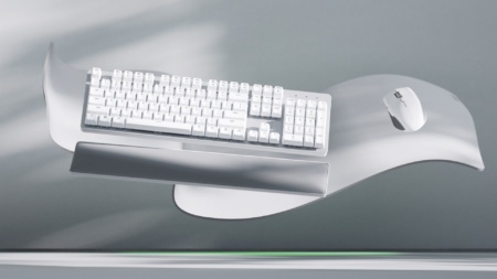 Razer представил новые беспроводные мышь Pro Click Mini и клавиатуру Pro Type Ultra с «бесшумными» переключателями по цене $80 и $160 соответственно