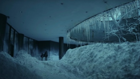 HBO Max снял постапокалиптический сериал «Станция Одиннадцать» / Station Eleven о выживших после вирусной пандемии (премьера — 16 декабря)