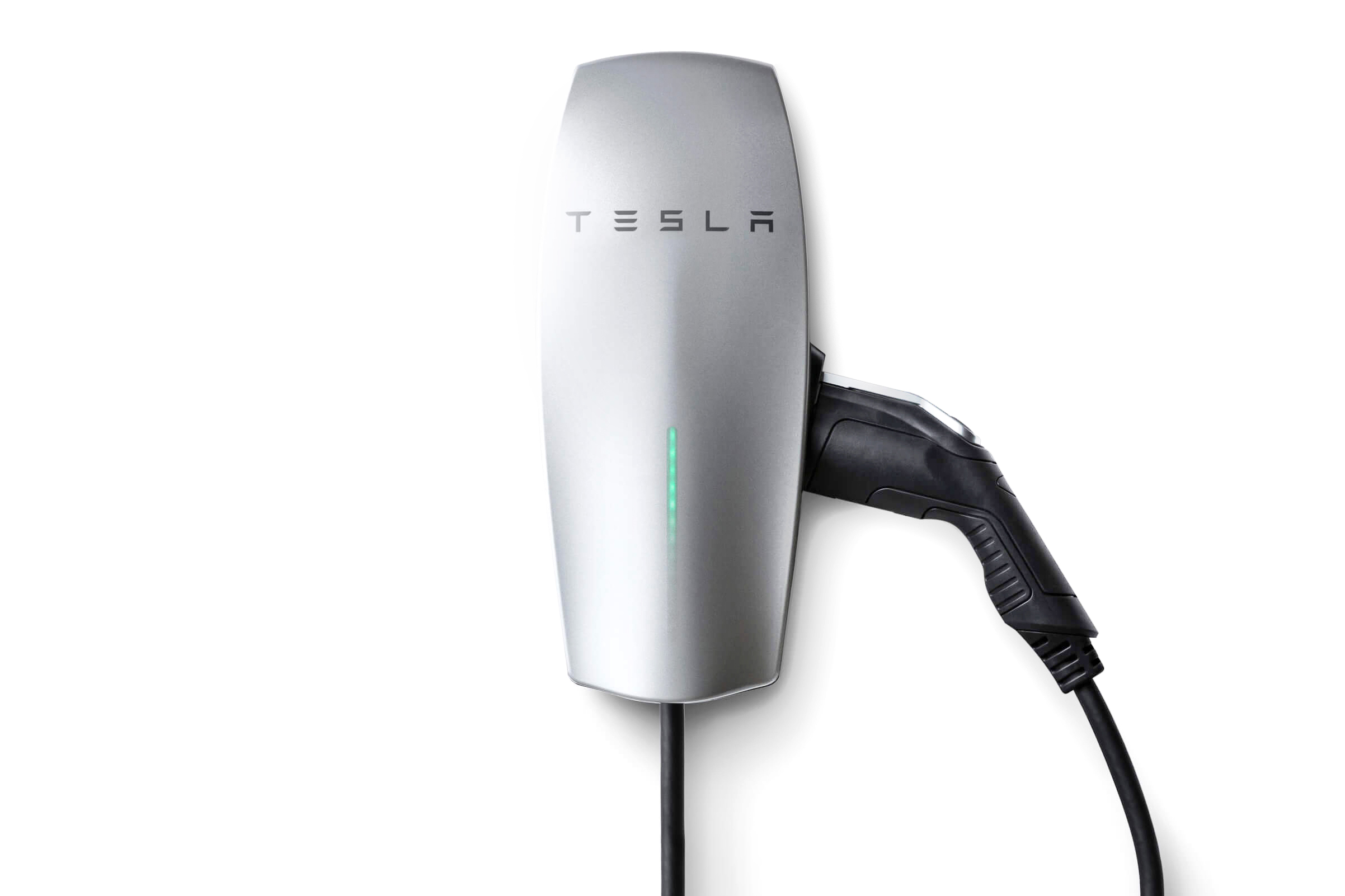 Tesla впервые открыла фирменные станции быстрой зарядки Supercharger для электромобилей конкурентов — и начала продавать домашние зарядные станции J1772