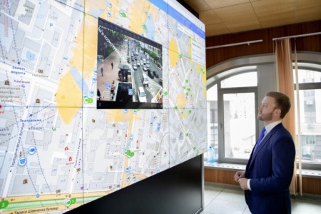 У Києві створили Управління з питань транспорту та міської мобільності та розширили штат Інспекції з паркування