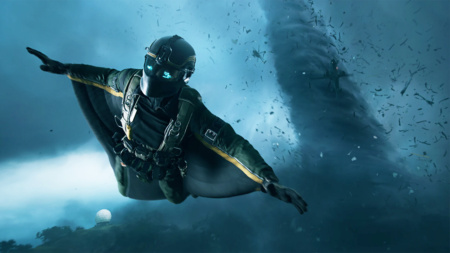 Квартальный отчёт Electronic Arts: рекордная выручка, планы внедрить в игры NFT и выпустить бесплатную версию Battlefield