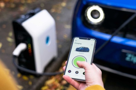 "Чемодан с батарейками": Британский стартап разработал пауэрбанк для электромобилей ZipCharge Go, способный добавить до 65 км запаса хода