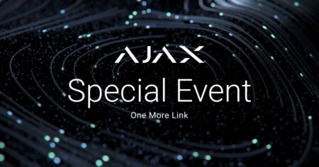 Ajax Systems провела третій Special Event: власна дротова технологія Fibra, перша гібридна централь, нові версії 4G-хабів та інші новинки [відео]